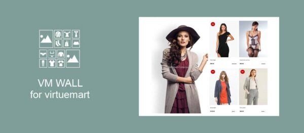 Ol Virtuemart Wall� Joomla