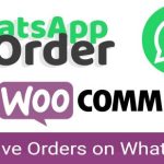 Order on WhatsApp for WooCommerce [by�FmeAddons]