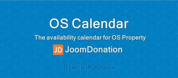 OS Calendar� Joomla Plugin