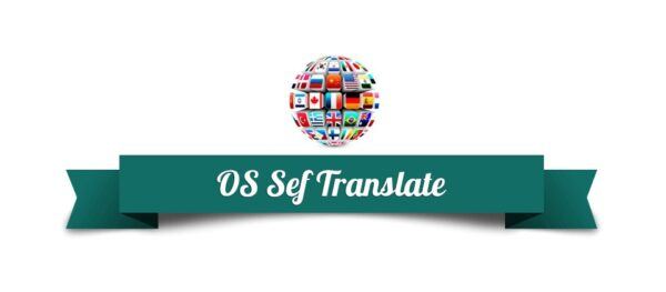 OS SEF Translate� Joomla