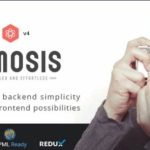 Osmosis Responsive Multi-Purpose WordPress Theme