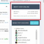 [OzzModz] Most Ever Online XenFore