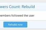 [OzzModz] User Followers Count� Patch Level 1