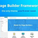 Page Builder Framework Premium Addon