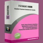 Payment Form� Joomla Plugin