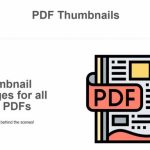 PDF Thumbnails Premium