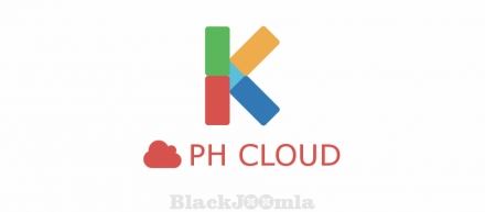 PH Cloud Unlimited� Joomla Plugin