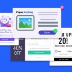 Popup Anything on Click Pro [By WPOnlineSupport]