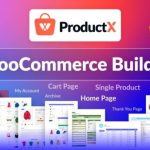 ProductX Pro Gutenberg Product Blocks for WooCommerce