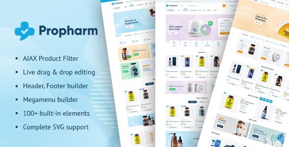 propharm-v1-6-pharmacy-medical-wordpress-woocommerce-theme.jpg Propharm Pharmacy & Medical WordPress WooCommerce Theme