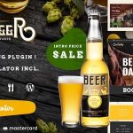 Puby Beer & Brewery WP
