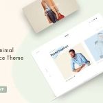 QOS Fashion WooCommerce WordPress Theme