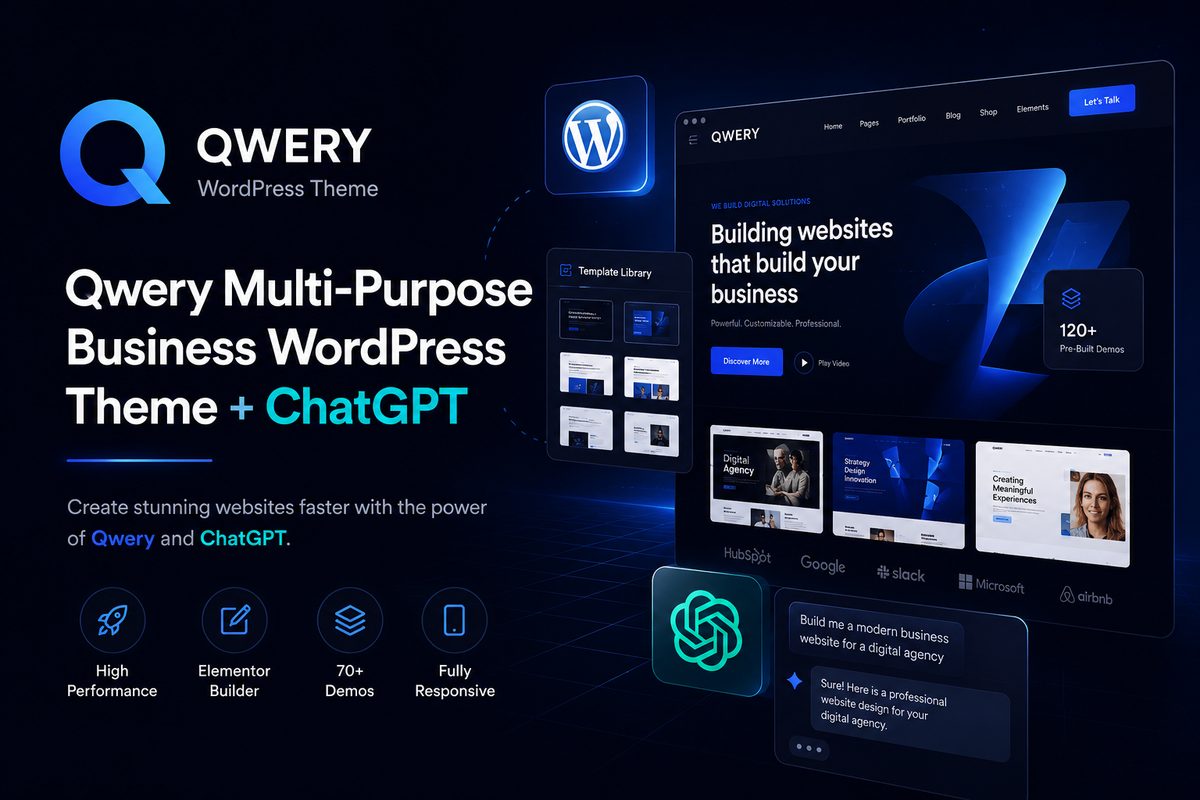 qwery-v3-6-1-multi-purpose-business-wordpress-theme-chatgpt-activated.jpg Qwery Multi-Purpose Business WordPress Theme + ChatGPT