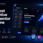 R�dest Creative Elementor Theme