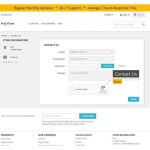 re-CAPTCHA + Spam Filter / Email Verification Tools