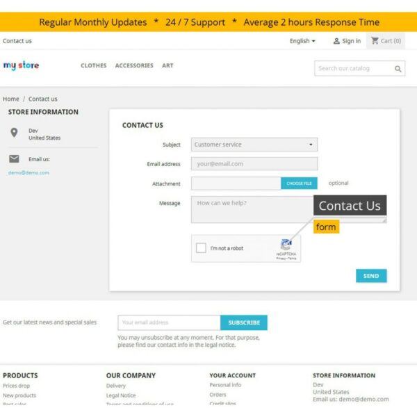 re-captcha-spam-filter-email-verification-tools-v1-5-3.jpg re-CAPTCHA + Spam Filter / Email Verification Tools