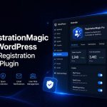 RegistrationMagic Pro WordPress User Registration Form Plugin