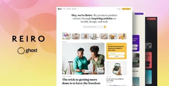 reiro-v1-1-0-multipurpose-ghost-blog-theme.jpg Reiro Multipurpose Ghost Blog Theme
