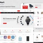 Remart � Multipurpose MarketPlace Opencart 3 Theme�Opencart 3.x