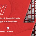 Rey �Fashion & Clothing, Furniture WordPress & WooCommerce Theme