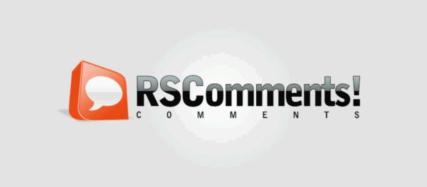 RSComments! Comments for Joomla