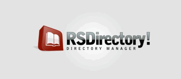 RSDirectory! [Full Pack]- directory for Joomla