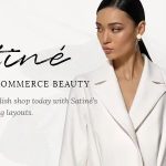 Satin� Fashion and Clothing Shop Theme