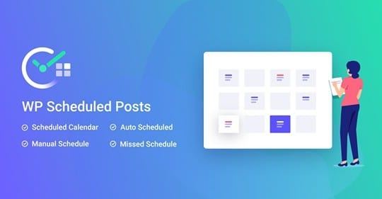 schedulepress-pro-v5-2-5-wp-scheduled-posts-pro-activated.jpg SchedulePress Pro � (WP Scheduled Posts Pro)
