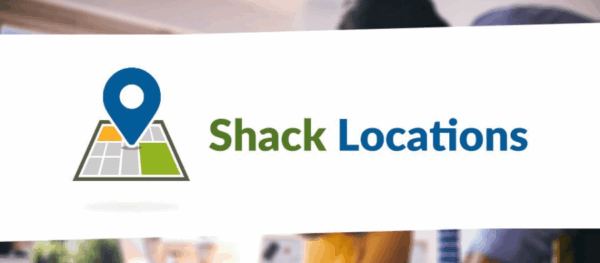 Shack Locations Pro� Joomla Plugin