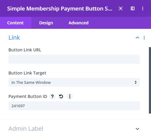 simple-membership-payment-button-module-v1-1-3.jpg Simple Membership Payment Button Module