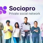 Sociopro The Ultimate Private Social Network