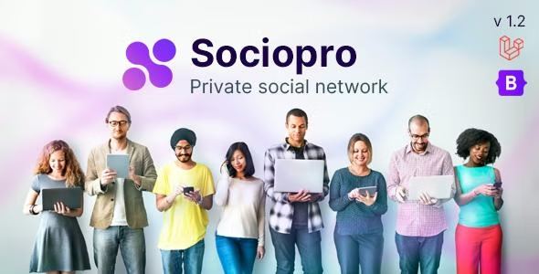 sociopro-v2-6-1-the-ultimate-private-social-network-activated.jpg Sociopro The Ultimate Private Social Network