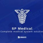 SP Medical� Joomla