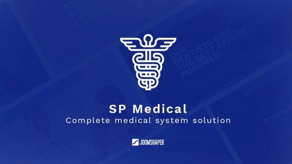 SP Medical� Joomla