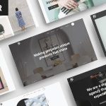 TheFutur Creative Portfolio & Agency Theme