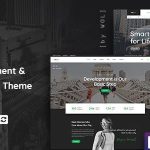TheGov Municipal and Government WordPress Theme