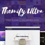 Themify Ultra WordPress Theme