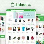 Tokoo Electronics Store WooCommerce Theme for Affiliates
