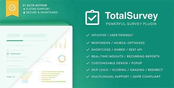 total-survey-v1-8-3-responsive-wordpress-survey-plugin-activated.jpg Total Survey Responsive WordPress Survey Plugin