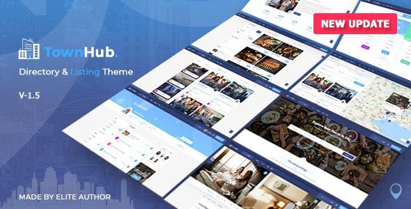 townhub-v1-8-2-directory-listing-wordpress-theme.jpg TownHub Directory & Listing WordPress Theme