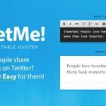 TweetMe Pro� Joomla