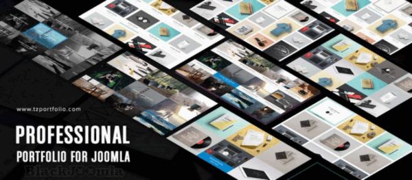 TZ Portfolio Plus Pro� Joomla Plugin