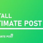 Ultimate Post Kit Pro Addons For Elementor