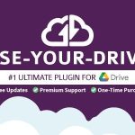 Use-your-Drive Google Drive �