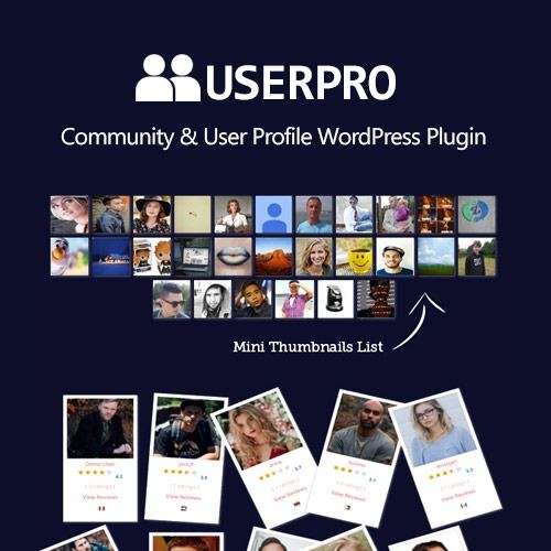 userpro-v5-1-11-addons-community-and-user-profile-wordpress-plugin.jpg UserPro + Addons Community and User Profile WordPress Plugin