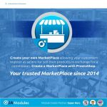 JA Marketplace Module []