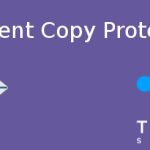 WP Content Copy Protection Pro By Tyche Softwares