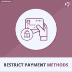 Restrict Payment Methods by Product, Category, Group