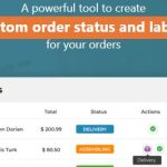 YITH WooCommerce Custom Order Status Premium [Original Version Number**]