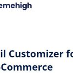 Email Customizer for WooCommerce by ThemeHigh